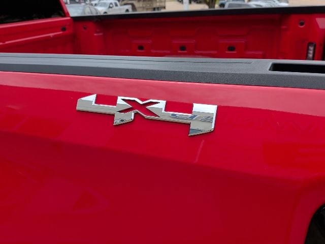 Used 2024 GMC Sierra 1500 Pro w/ Pro Value Package AWD/4WD image 26