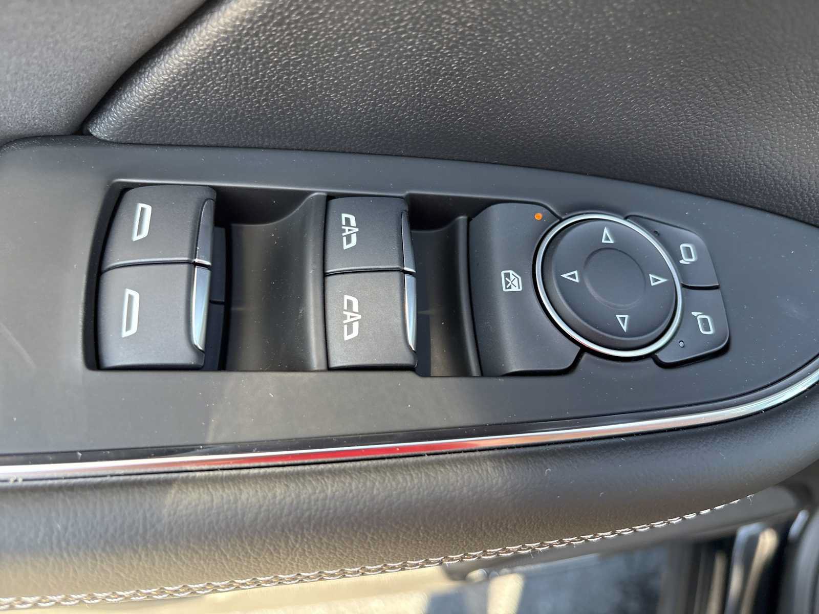 New 2026 Buick Envision Sport Touring AWD/4WD image 17