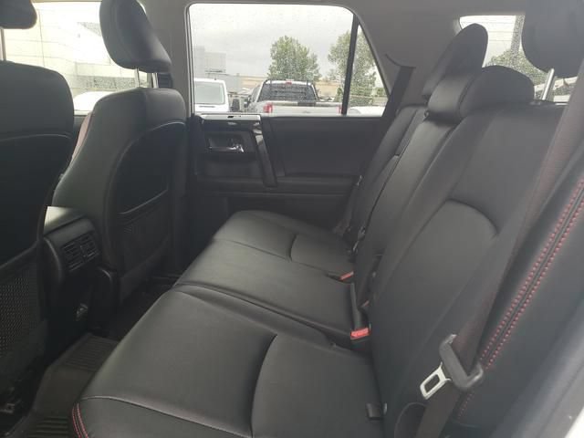 Used 2024 Toyota 4Runner TRD Off-Road Premium w/ Moonroof Package AWD/4WD image 13