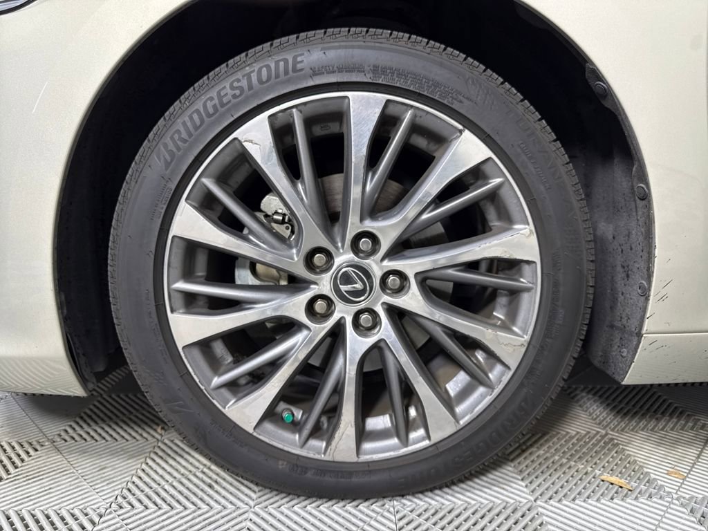 Used 2021 Lexus ES 350 w/ Premium Package image 23