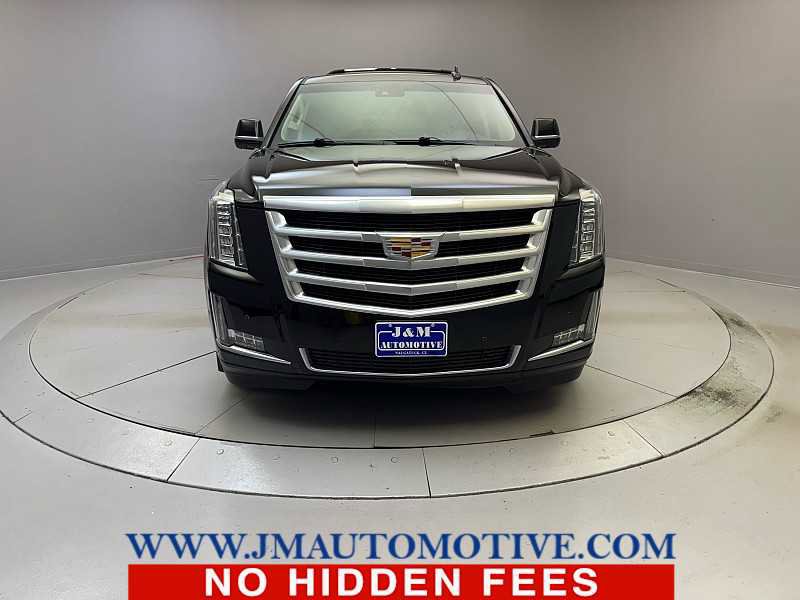 Used 2019 Cadillac Escalade ESV Luxury AWD/4WD image 8