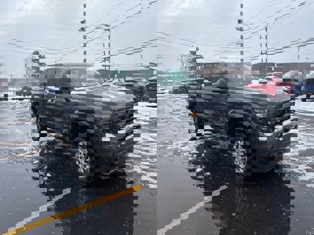 New 2026 Toyota Tacoma SR5 image 7