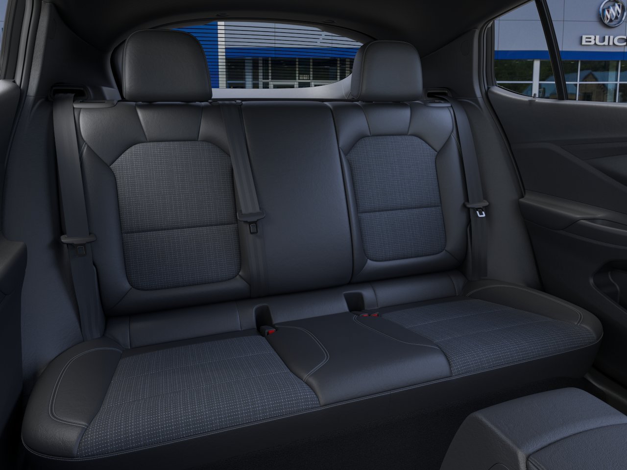 New 2026 Buick Envista Preferred w/ Convenience I Package FWD image 41