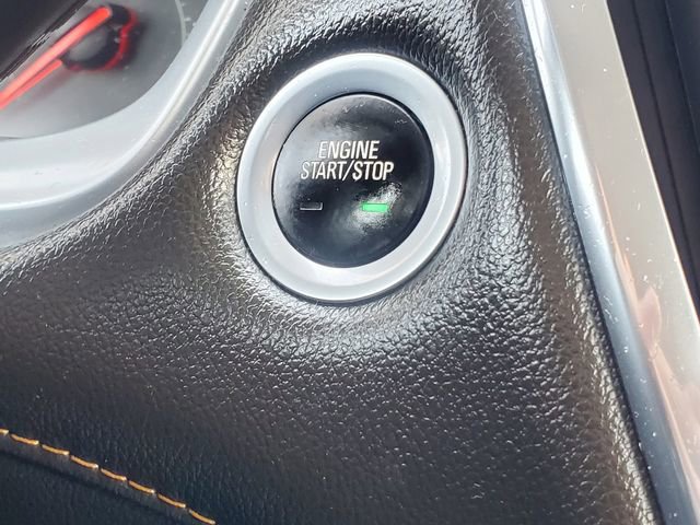 Certified 2019 Chevrolet Traverse LS FWD image 20