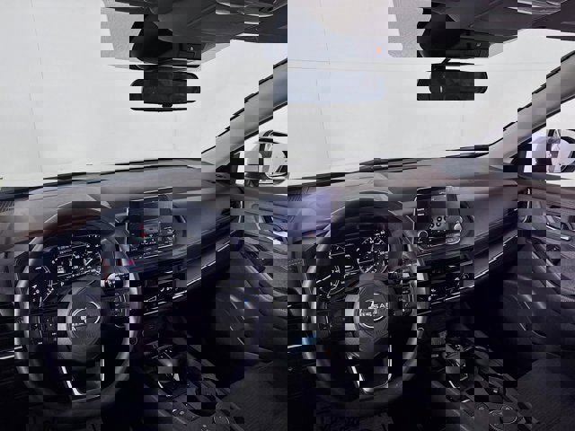 Certified 2023 Nissan Rogue SV image 9