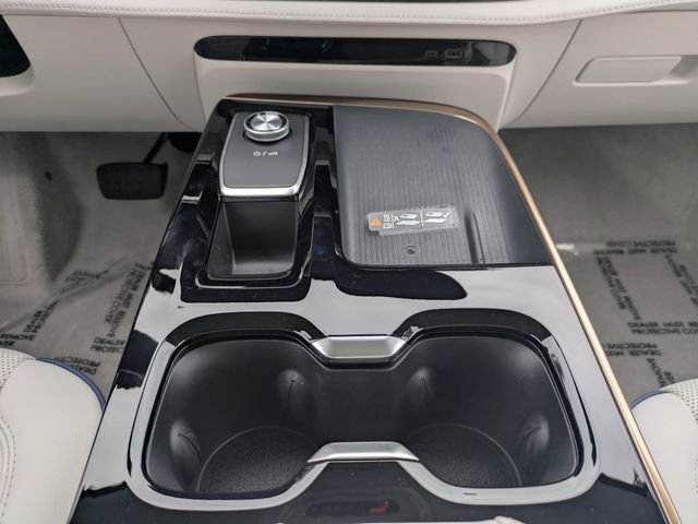 New 2026 Buick Enclave Avenir w/ Super Cruise Package image 24