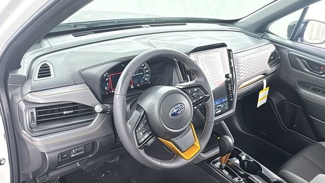 New 2026 Subaru Forester Wilderness image 36