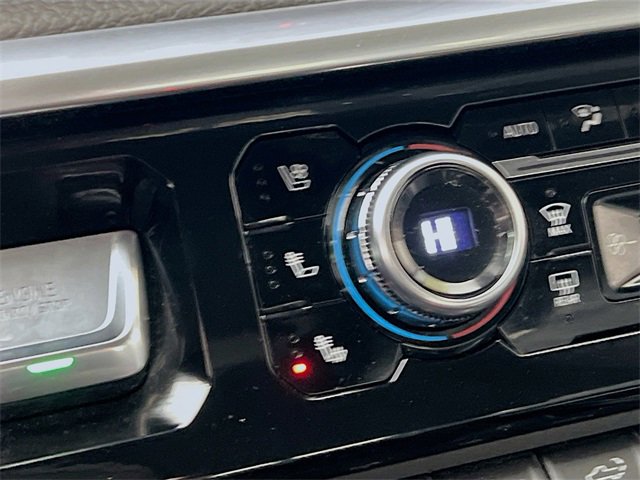 Used 2022 GMC Sierra 1500 Denali w/ Denali Reserve Package image 21