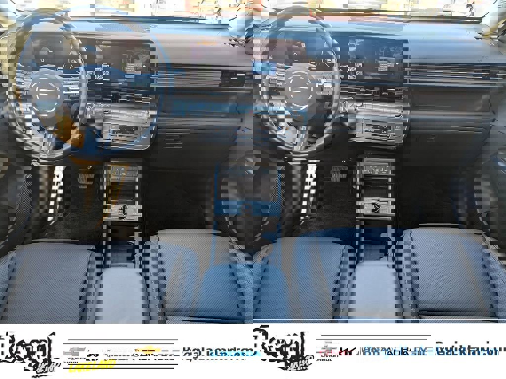 Used 2025 Hyundai Kona Limited image 11