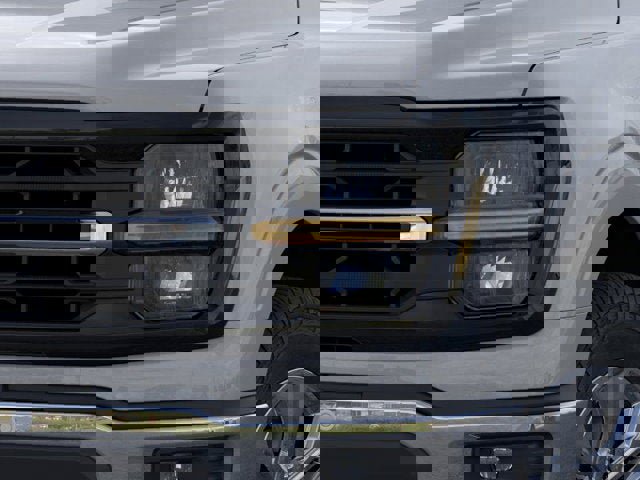 New 2024 Ford F150 XLT w/ Equipment Group 302A MID image 18