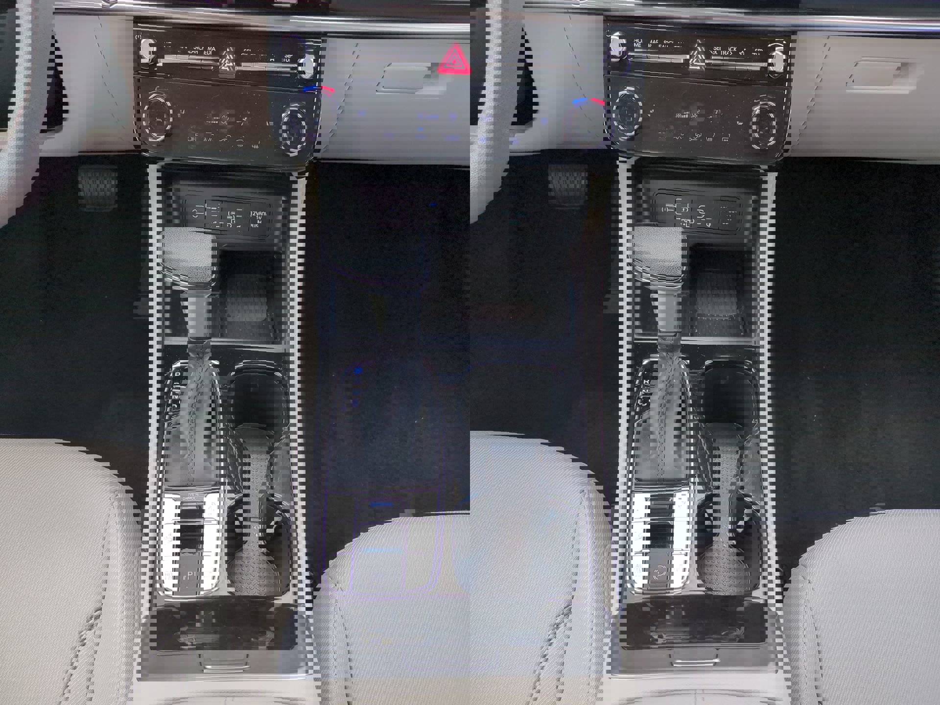 Used 2025 Hyundai Tucson SEL image 17