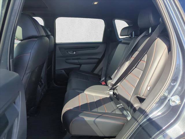 Certified 2025 Honda CR-V Sport-L image 15
