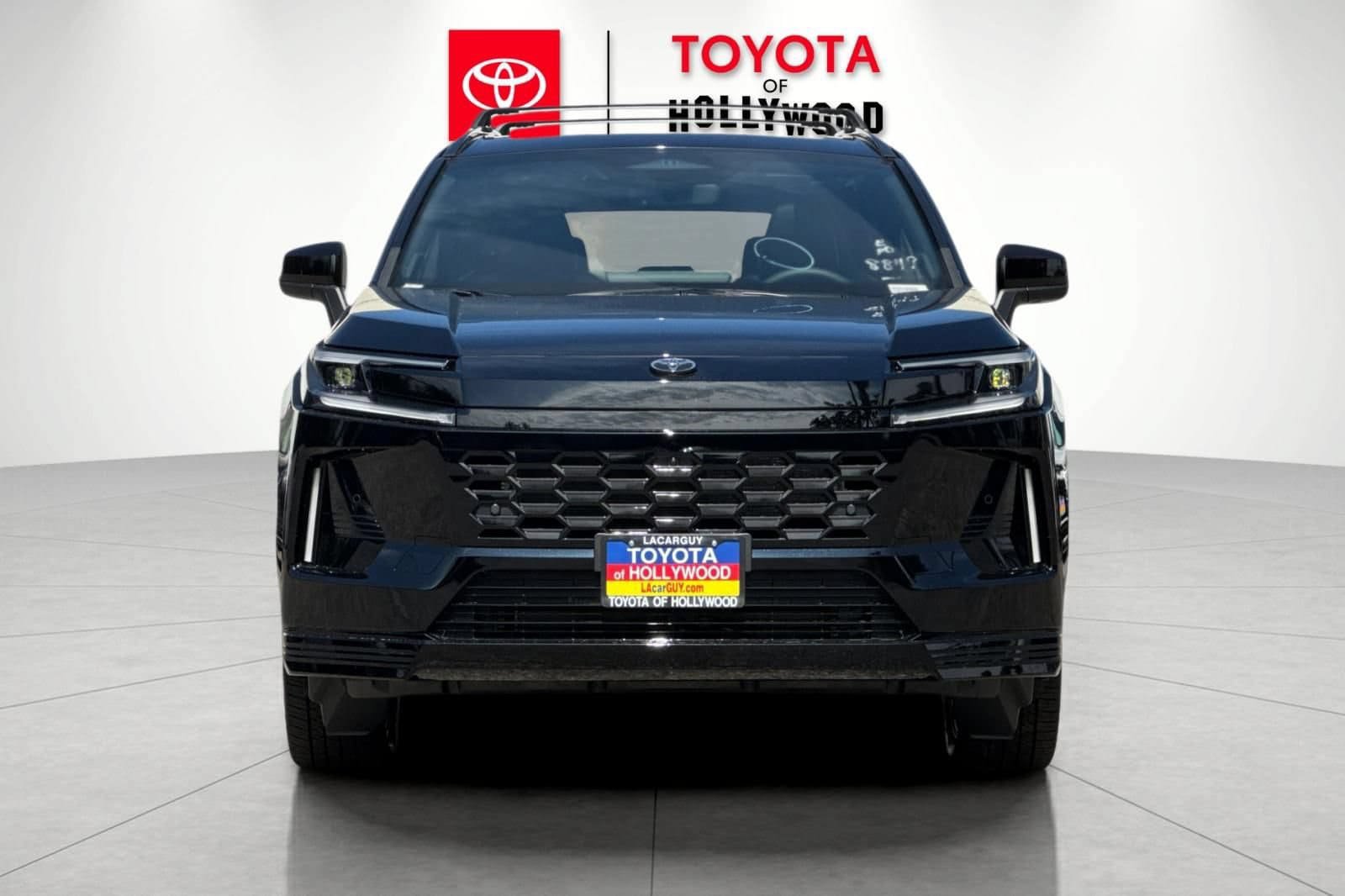 New 2026 Toyota RAV4 XSE AWD/4WD image 8