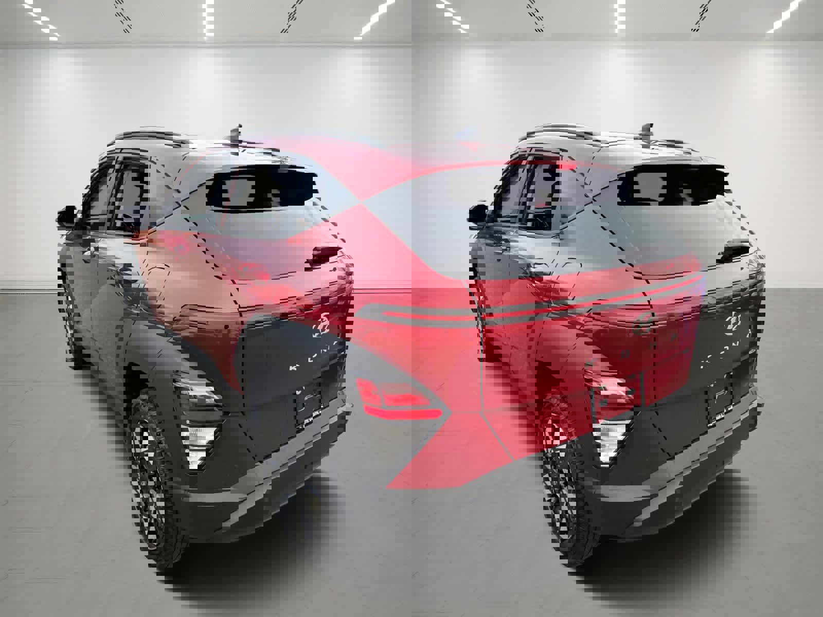 Used 2024 Hyundai Kona SEL w/ Convenience Package image 4