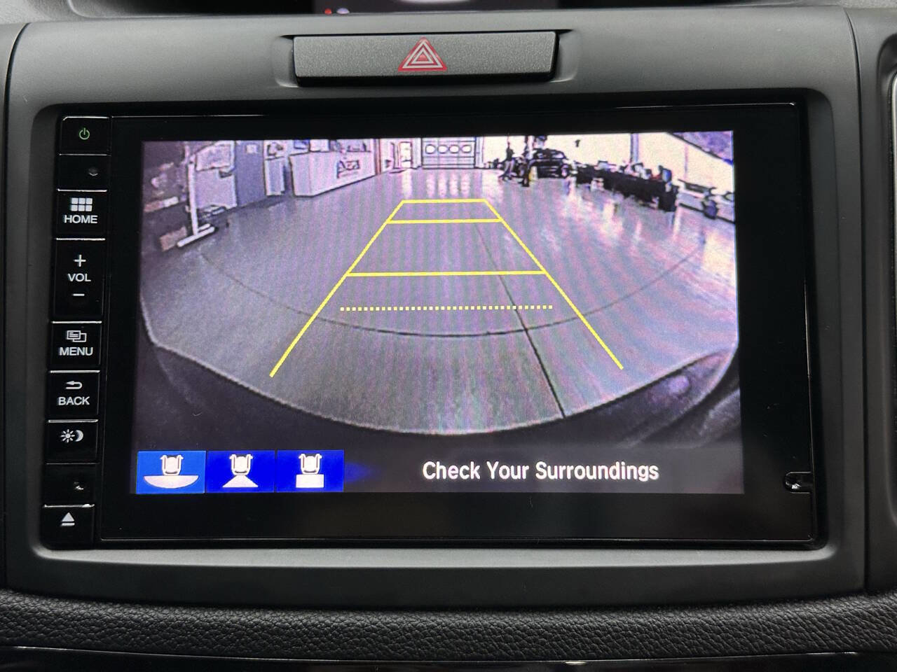 Used 2016 Honda CR-V Touring image 30