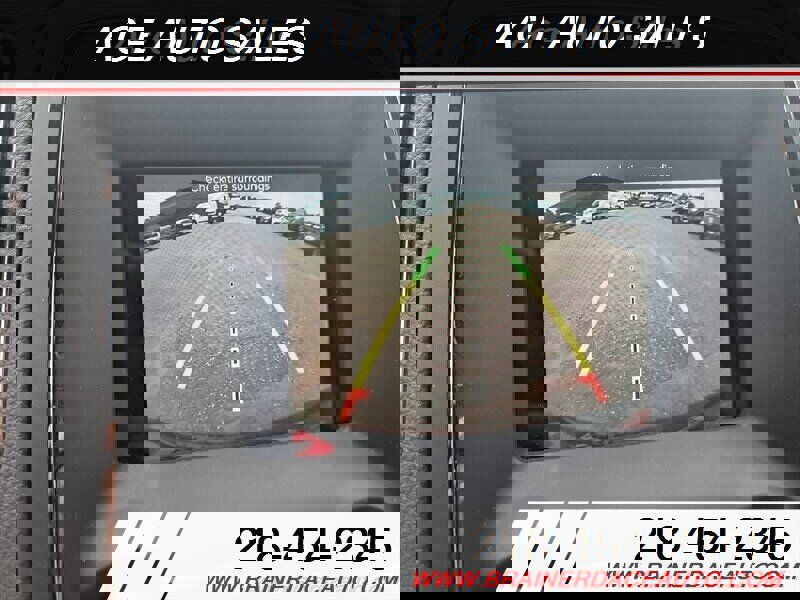 Used 2020 Dodge Durango GT image 9