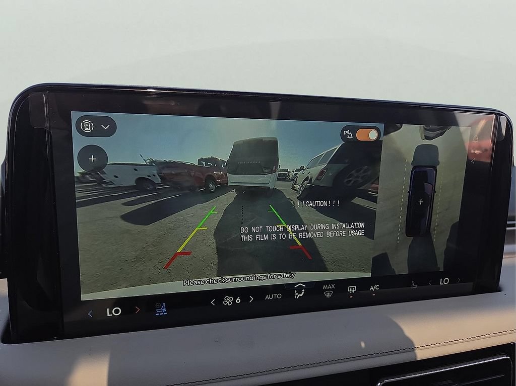 New 2026 Lincoln Aviator 2WD image 14