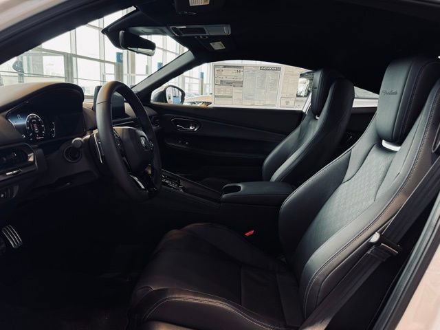 New 2026 Honda Prelude image 14