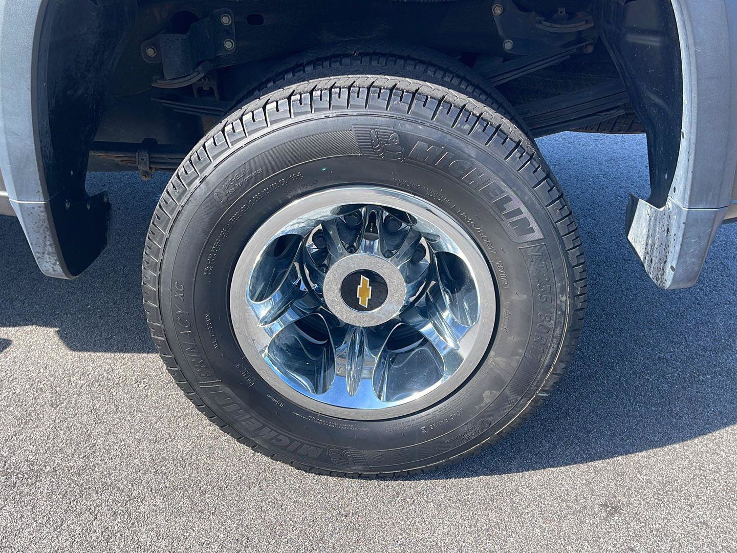 Used 2022 Chevrolet Silverado 3500 LT w/ All Star Edition AWD/4WD image 14