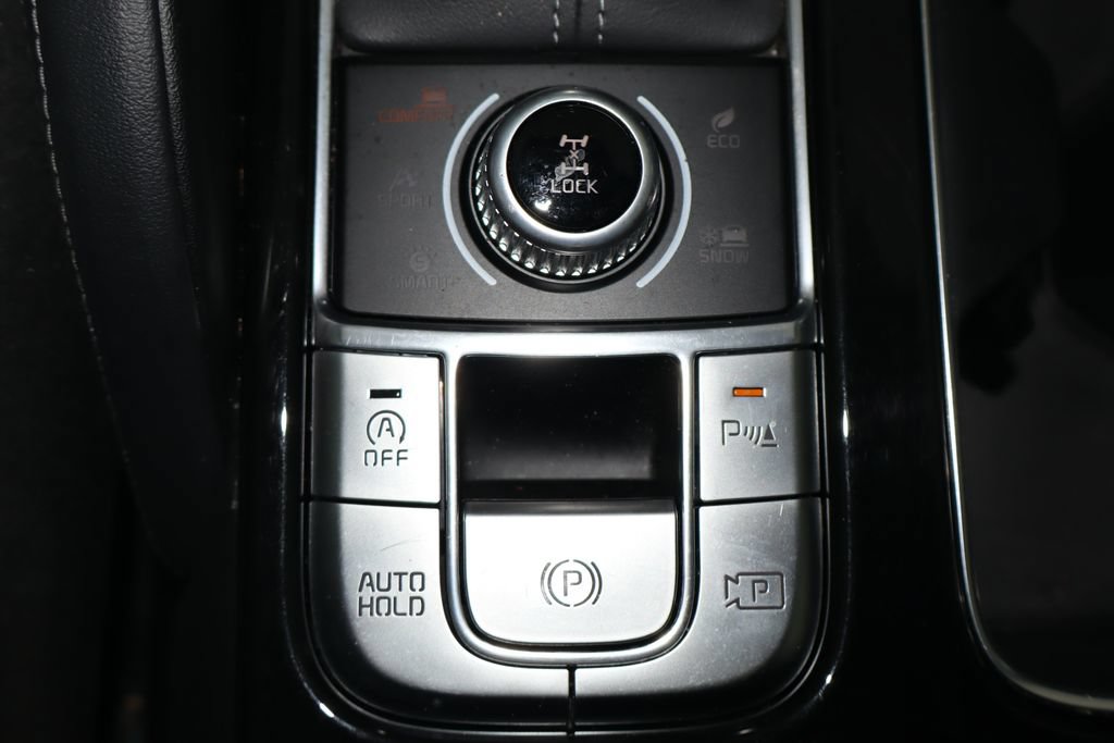 Used 2023 Kia Telluride SX Prestige X-Pro AWD/4WD image 34