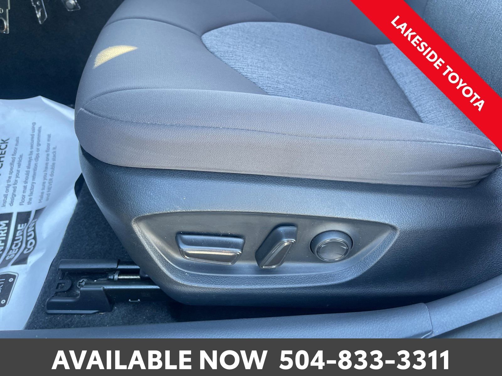 Certified 2023 Toyota Camry LE image 26