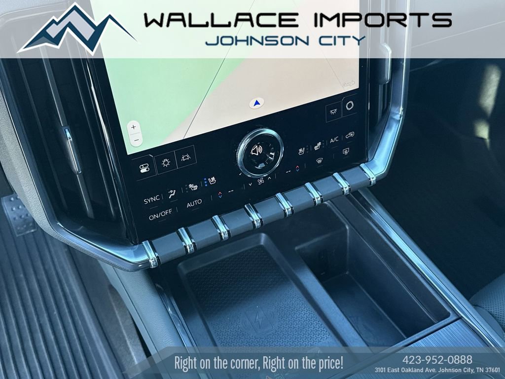 Used 2024 GMC Acadia AT4 w/ Super Cruise Package image 28