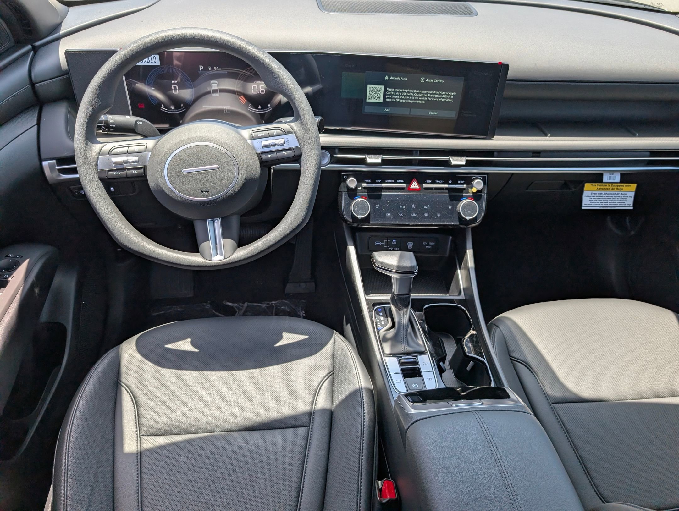 New 2026 Hyundai Santa Cruz SEL FWD image 26