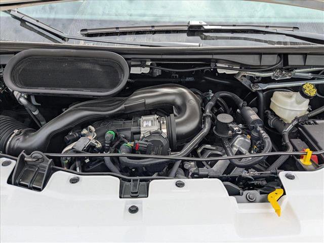 New 2025 Ford Transit 250 148 Medium Roof image 15
