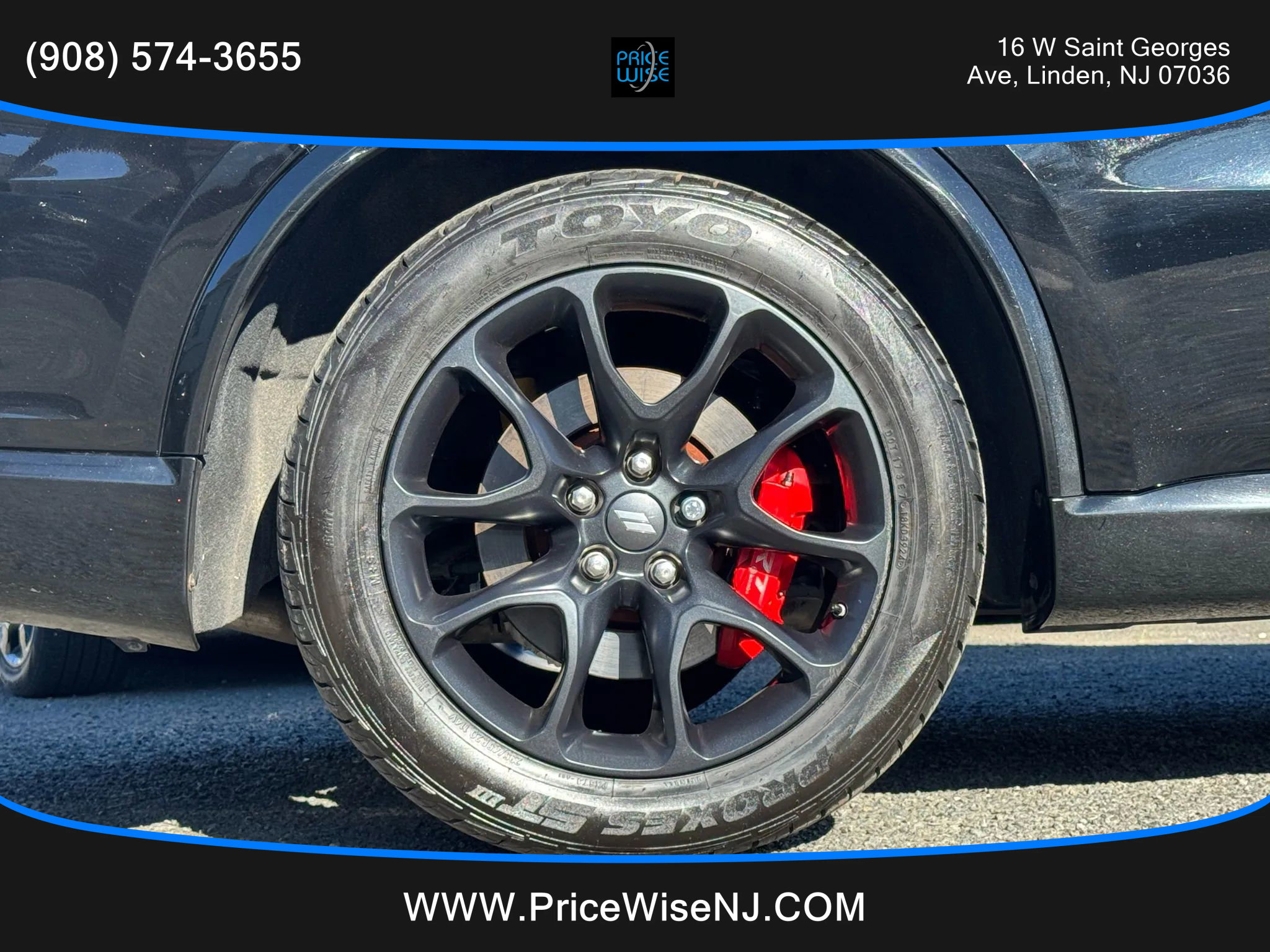 Used 2022 Dodge Durango R/T w/ Tow 'N Go Package image 34