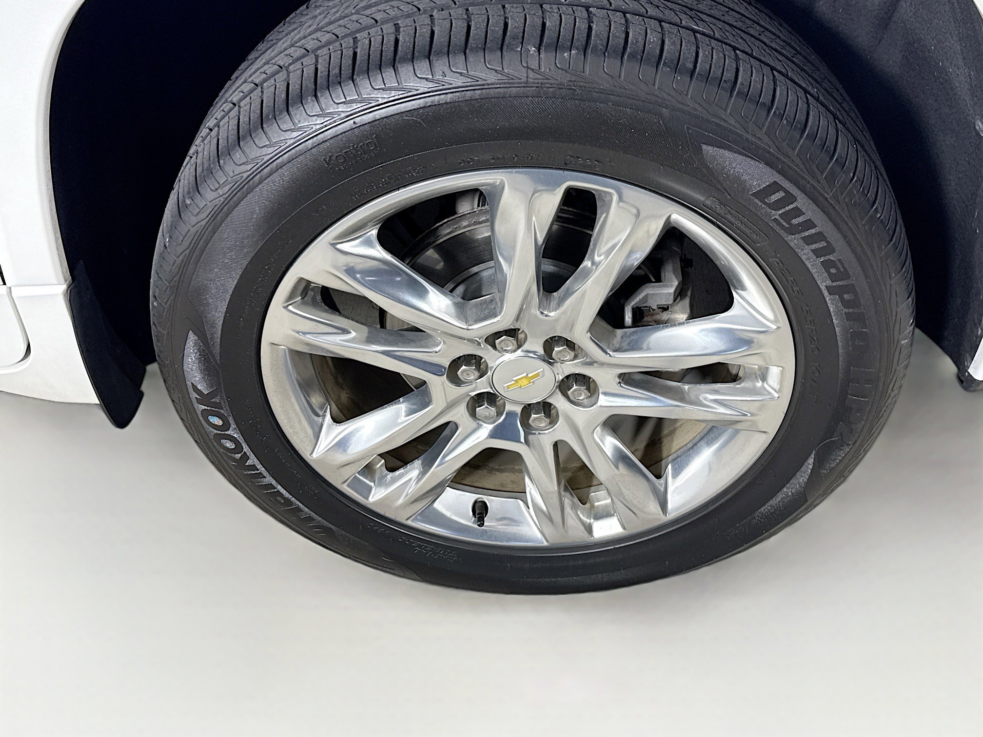 Used 2019 Chevrolet Traverse High Country image 40