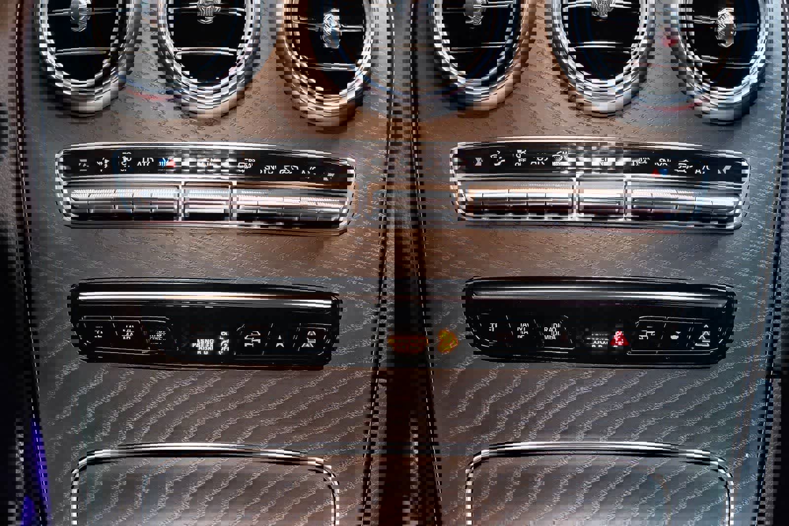 Certified 2022 Mercedes-Benz GLC 300 4MATIC Coupe w/ AMG Line image 15