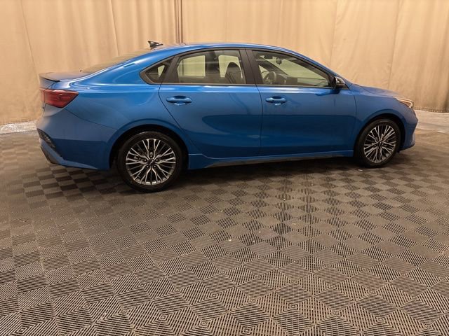 Used 2024 Kia Forte GT-Line image 4