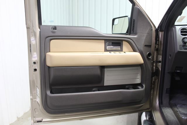 Used 2013 Ford F150 XLT w/ Luxury Equipment Group AWD/4WD image 10