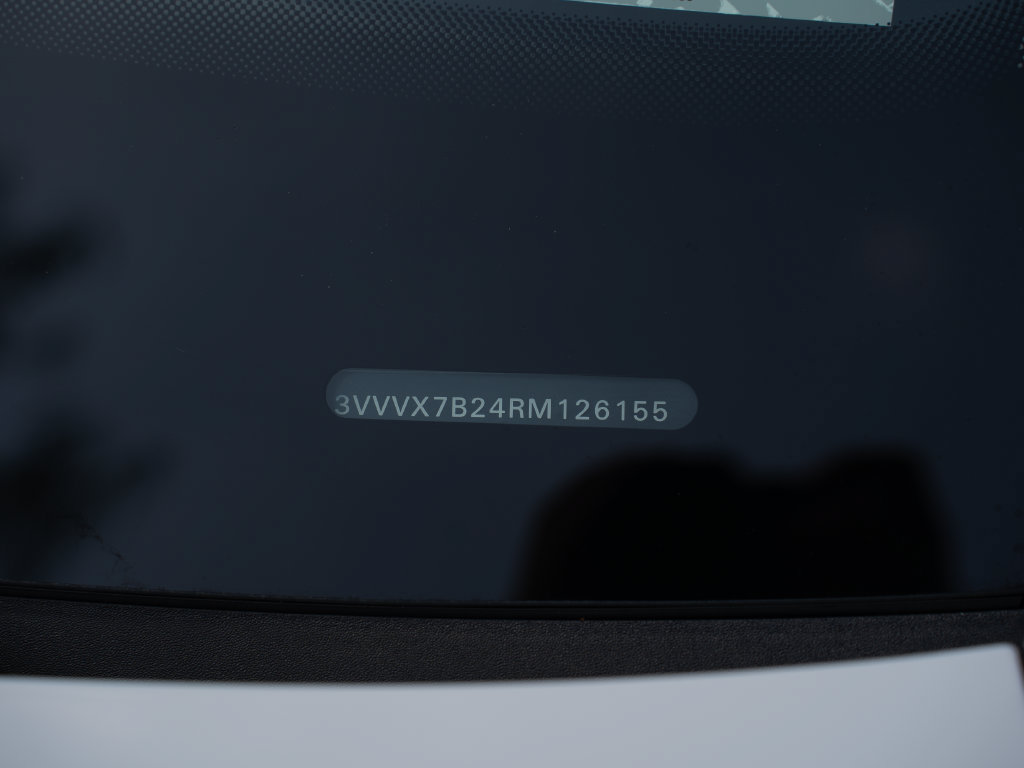 Certified 2023 Volkswagen Taos S FWD image 31