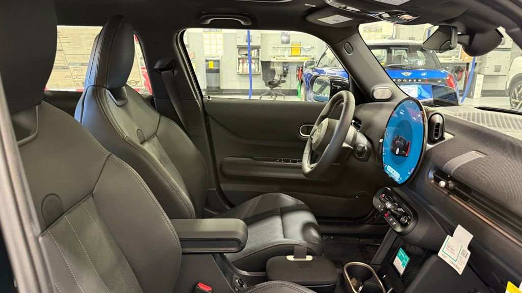 New 2026 MINI Cooper S image 29