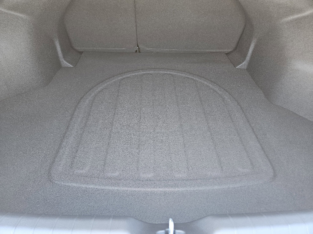 New 2026 Kia K4 GT-Line image 21