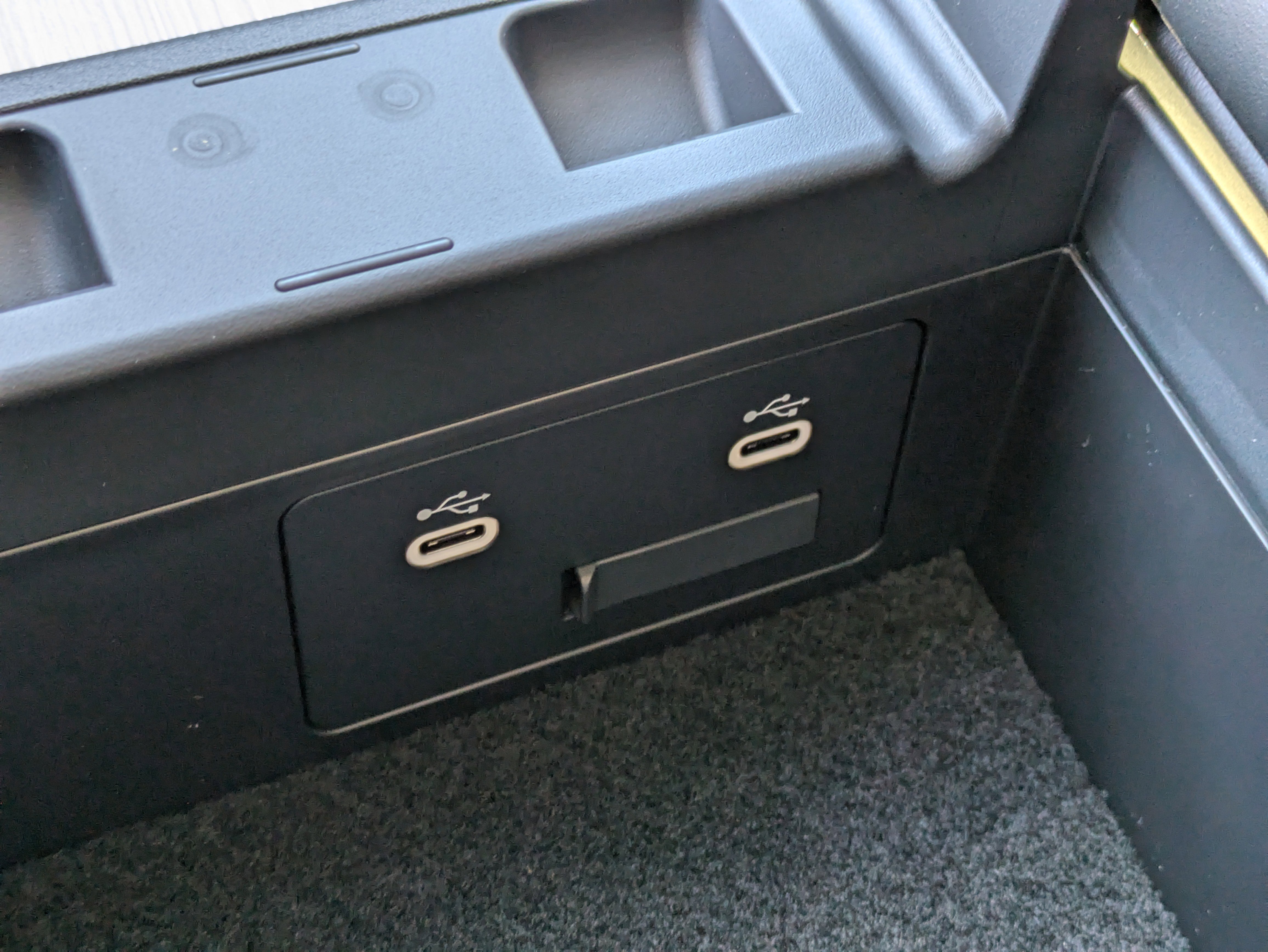 New 2026 MAZDA CX-90 3.3 Turbo w/ Premium Sport Pkg image 32