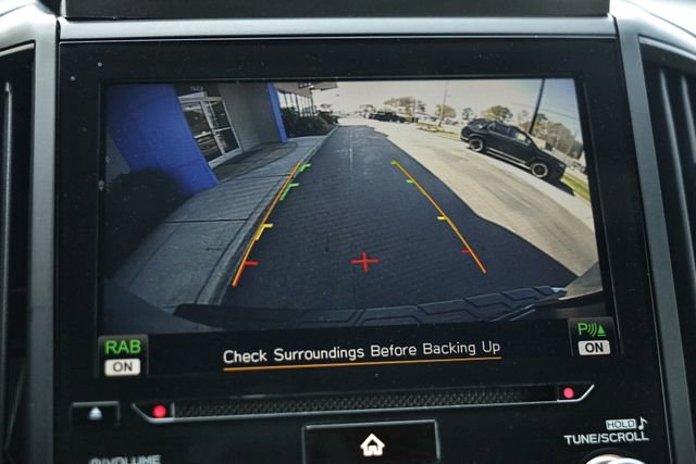 Used 2022 Subaru Forester Wilderness image 40