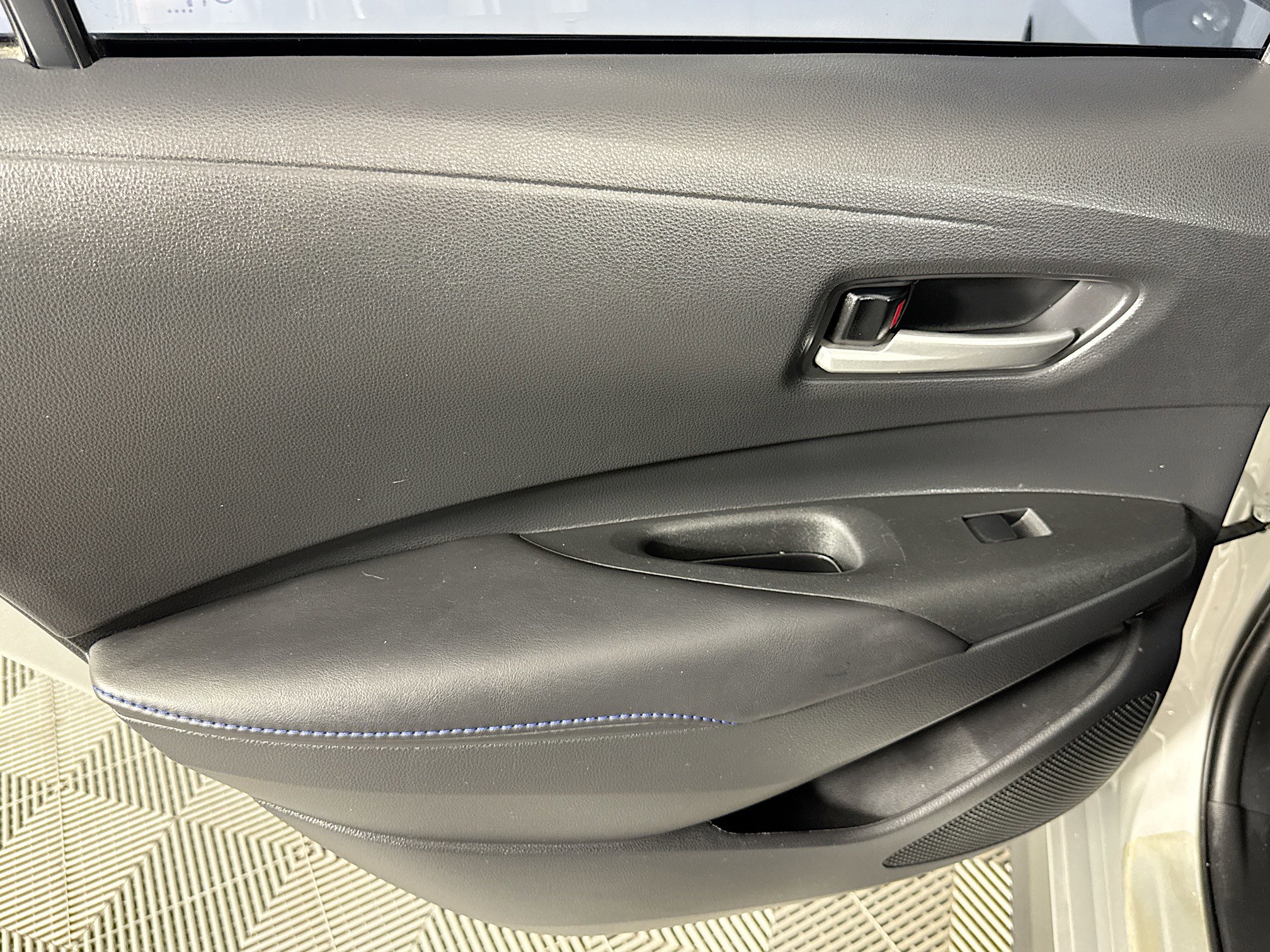 Used 2021 Toyota Corolla SE image 24