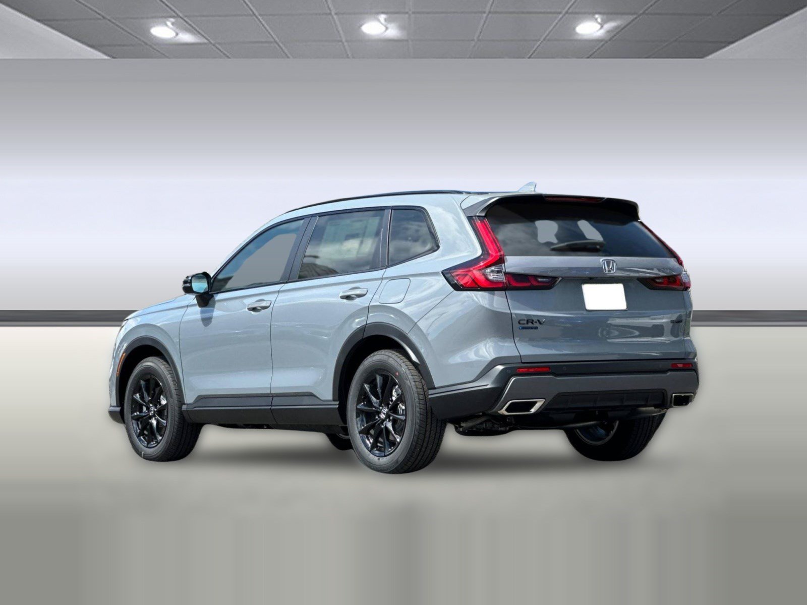 New 2026 Honda CR-V Sport-L image 3