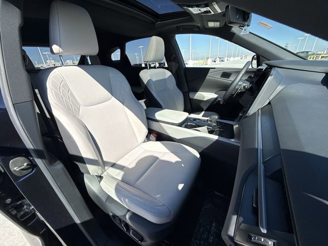 Certified 2023 Lexus RX 350 Premium w/ Cold Area Package image 26