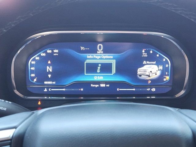 Used 2023 Chevrolet Suburban Z71 w/ Luxury Package image 7