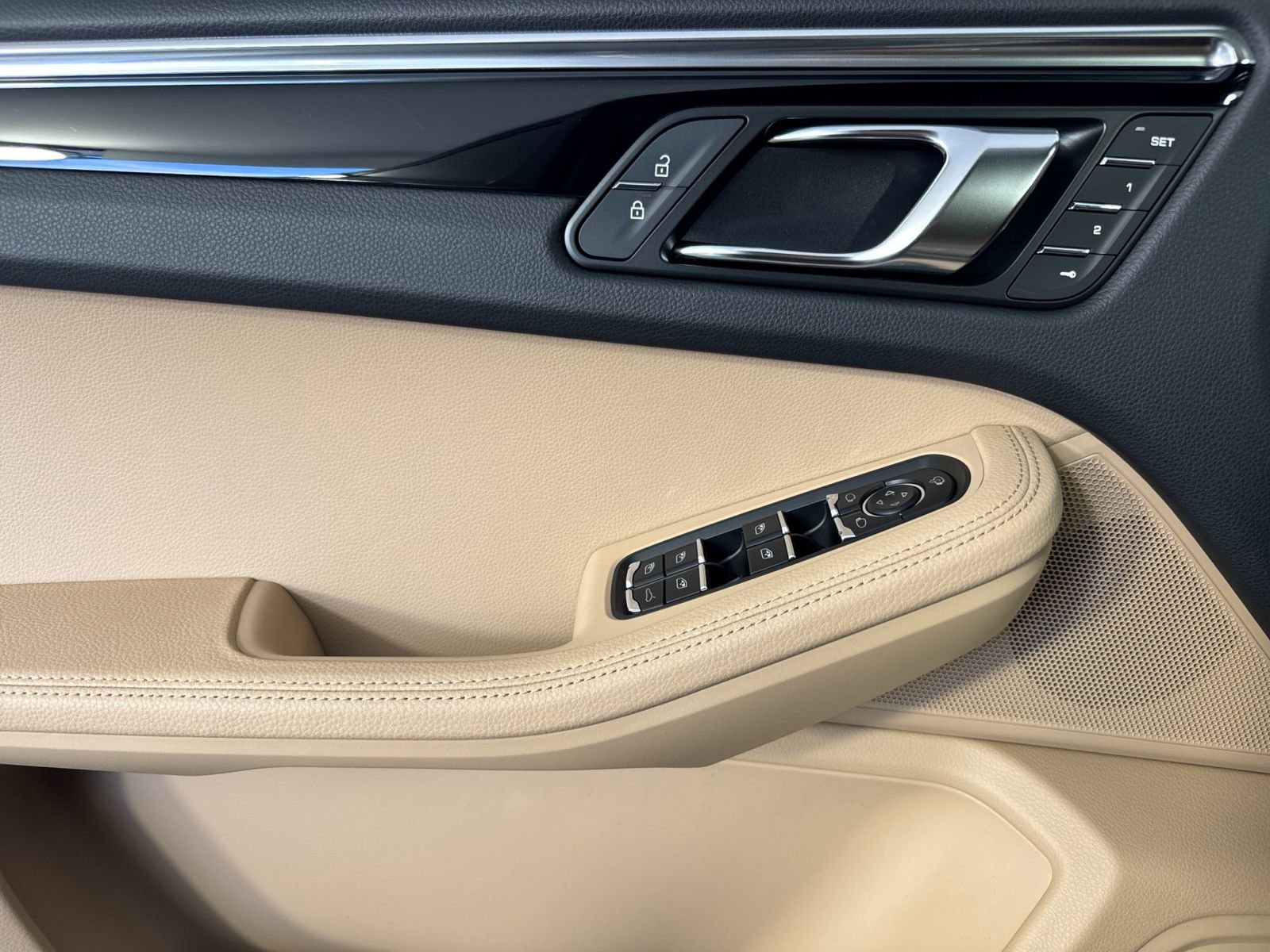 New 2026 Porsche Macan S AWD/4WD image 12