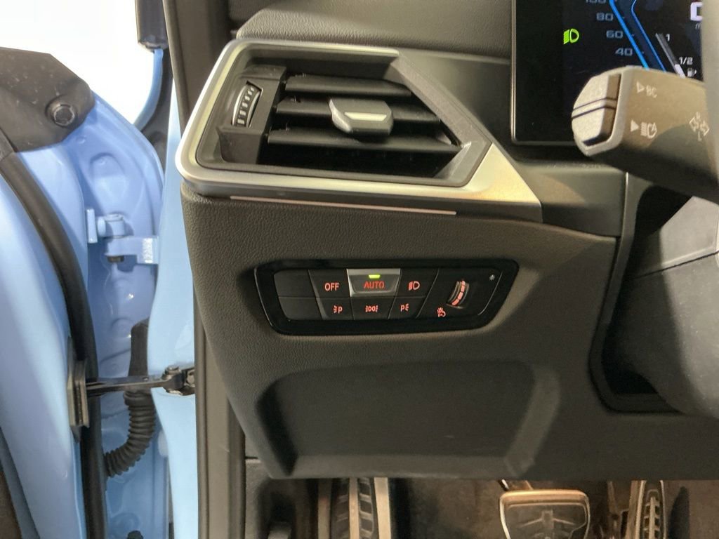 Certified 2024 BMW M2 w/ Lighting Package image 16