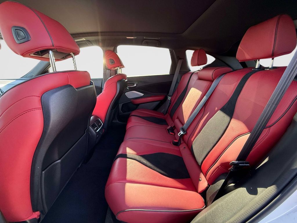 Certified 2023 Acura RDX A-Spec AWD/4WD image 14
