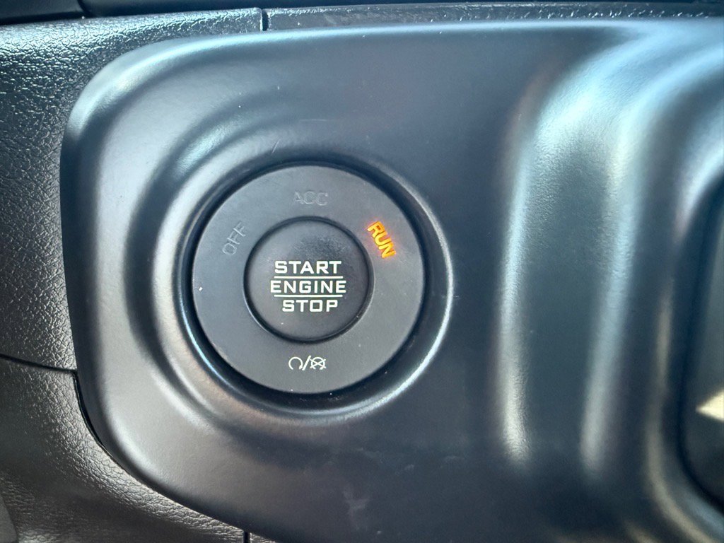 Certified 2021 Jeep Wrangler Sport S image 19