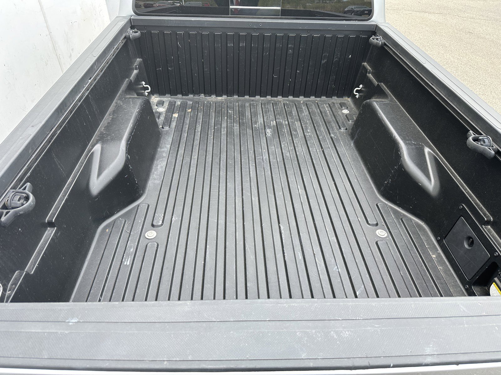 Used 2023 Toyota Tacoma Limited AWD/4WD image 26