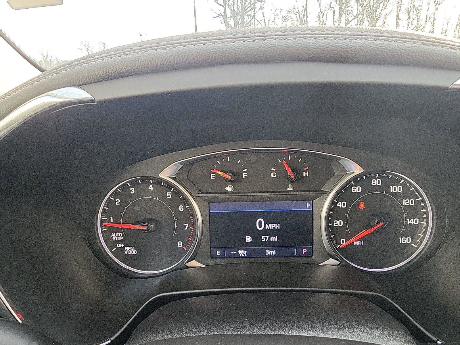 New 2026 Chevrolet Blazer LT w/ Convenience Package image 16