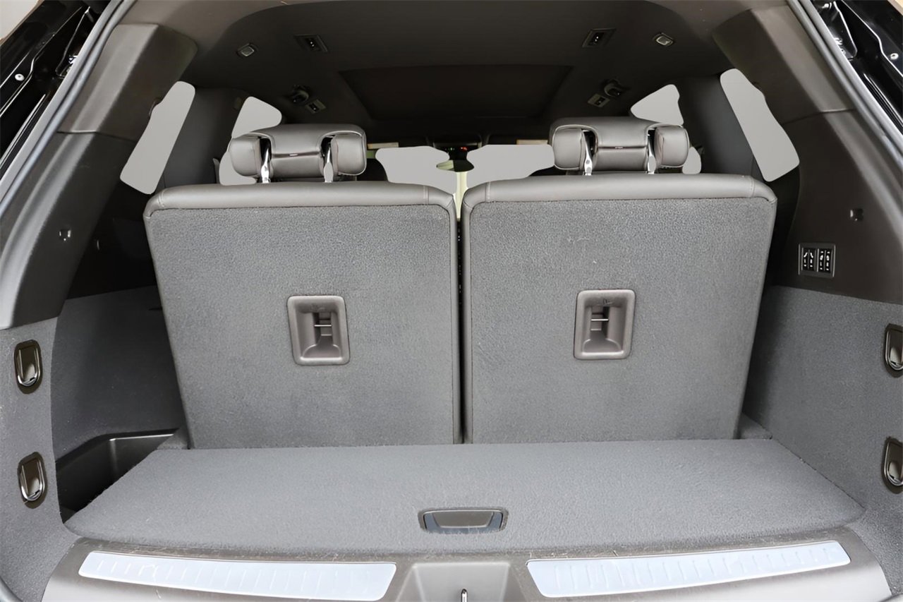 Certified 2023 Cadillac XT6 Sport image 24