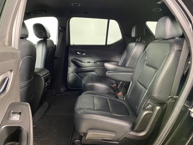 Used 2023 Chevrolet Traverse LT AWD/4WD image 26